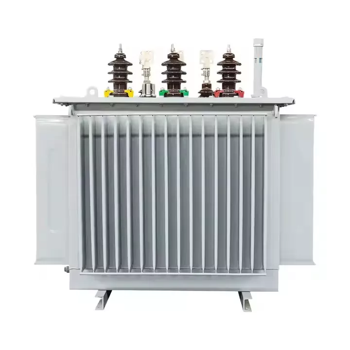 1 000 kvA oleja ponorený transformátor