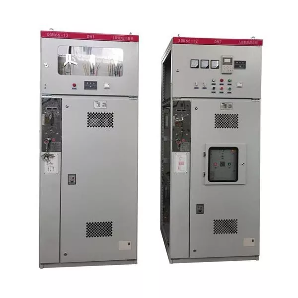 13,8 kV MV HV vzduchom izolovaný rozvádzač