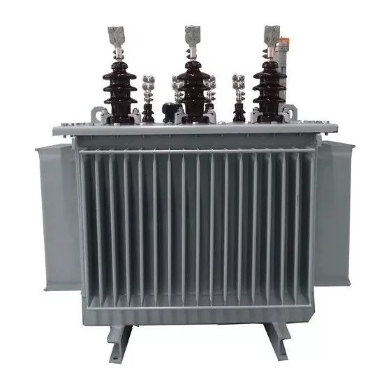 Transformátor ponorený na 200 kVA