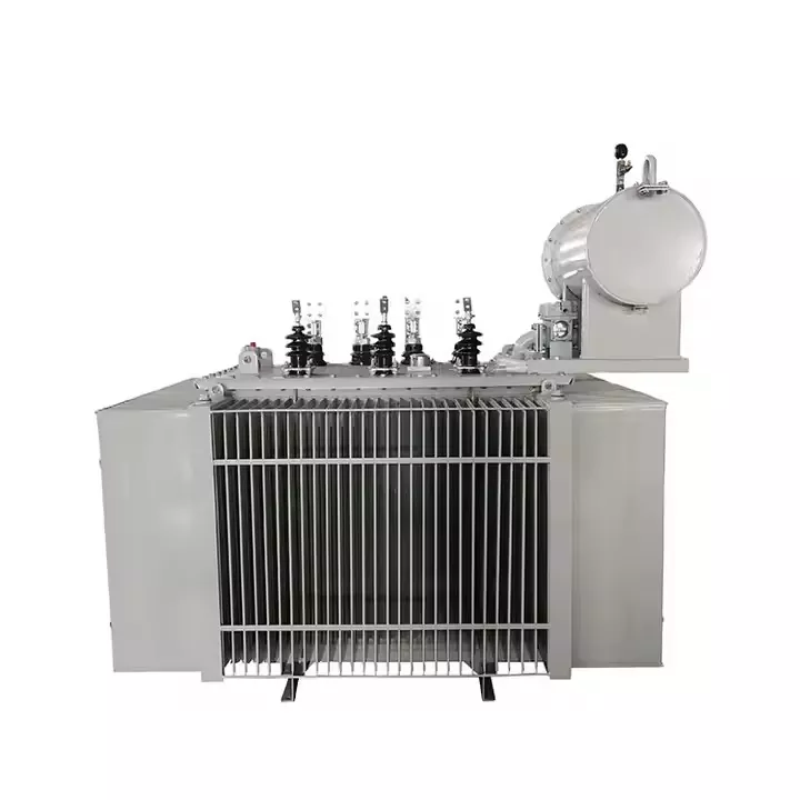 33 kV 35 kV olejový výkonový transformátor